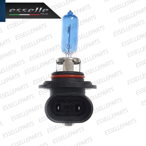 Singola Lampada Effetto Xenon HB3 ABBAGLIANTE Aprilia Pegaso 650 2005-2011 Strada