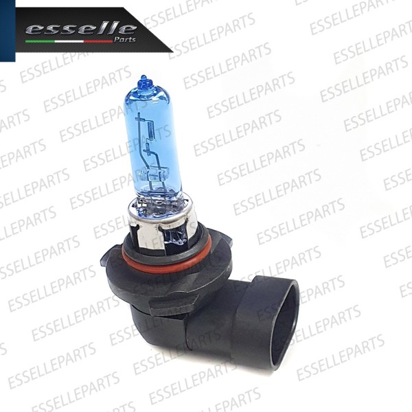 Singola Lampada Effetto Xenon HB3 ABBAGLIANTE Suzuki moto GSX 650 2007-2015 F
