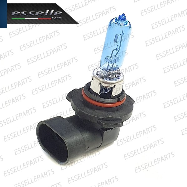 Singola Lampada Effetto Xenon HB3 ABBAGLIANTE Suzuki moto GSX 650 2007-2015 F