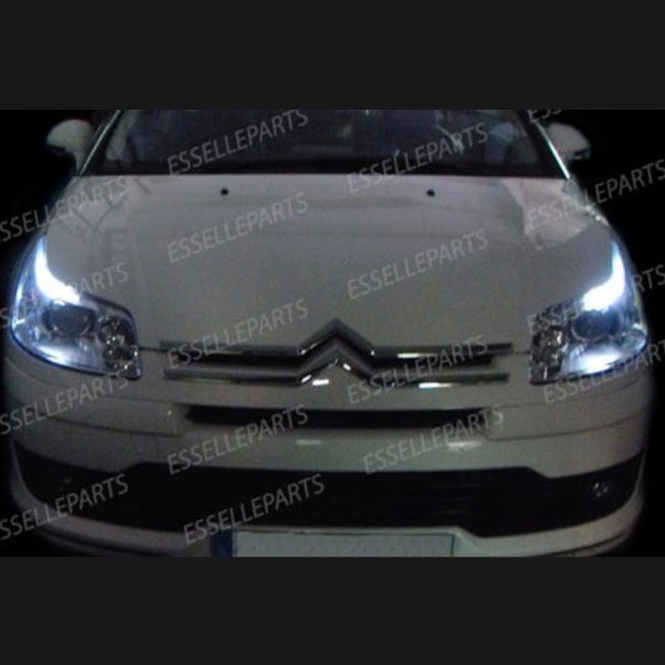 Luci posizione 5 LED Canbus