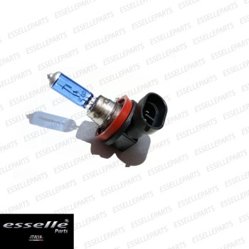 Singola Lampada Effetto Xenon H11 ABBAGLIANTE Specifiche Sym Joyride 125 2007