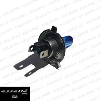 Coppia Lampade Effetto Xenon H4 Specifiche Honda Civic 7G Fino al 2003