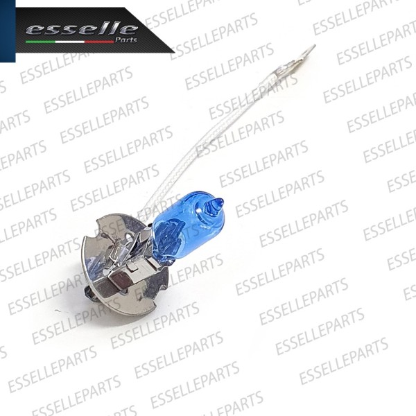 Coppia Lampade Effetto Xenon H3 FENDINEBBIA Specifiche Skoda Felicia