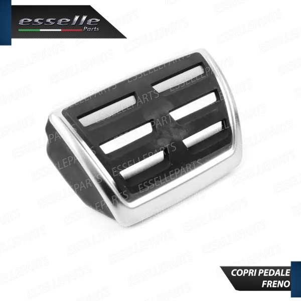 Set Copripedali Completo per Skoda Enyaq con Cambio automatico