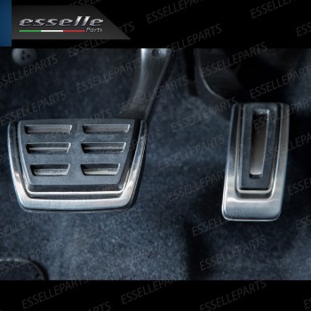 Set Copripedali Completo per Skoda Kamiq con Cambio automatico