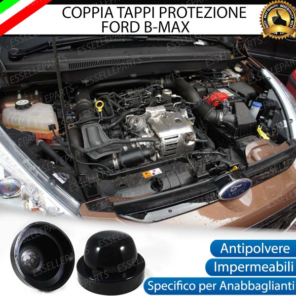 TAPPI ANABBAGLIANTI PER FORD B-MAX