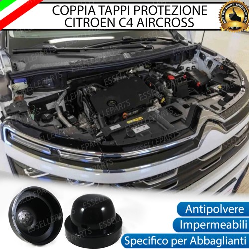 TAPPI ABBAGLIANTI PER CITROEN C5 AIRCROSS