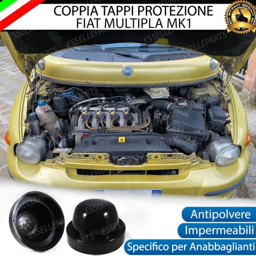 TAPPI ANABBAGLIANTI PER FIAT MULTIPLA I