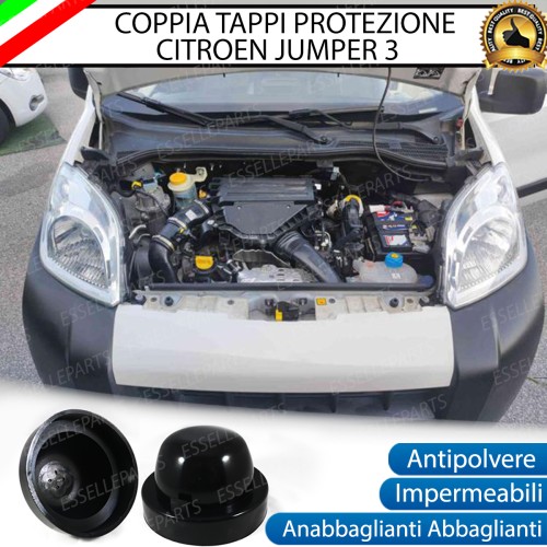 TAPPI ANABBAGLIANTI / ABBAGLIANTI PER CITROEN NEMO