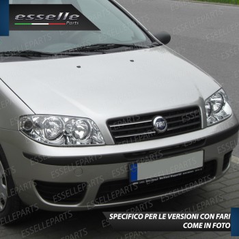 TAPPI ANABBAGLIANTI PER FIAT PUNTO MK3
