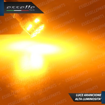 Coppia Frecce Anteriori a LED per Aprilia RSV 1000 2000-2001