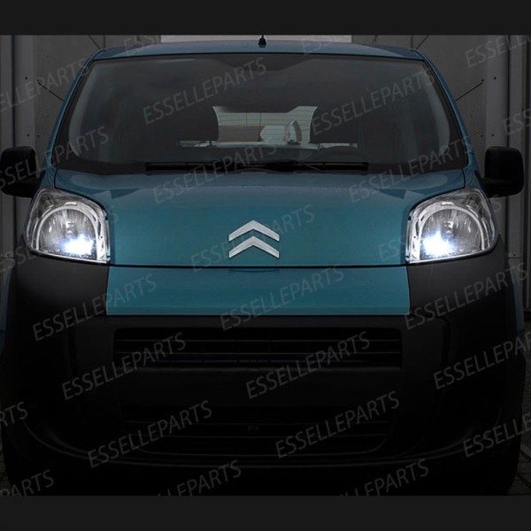 Luci posizione 5 LED Canbus