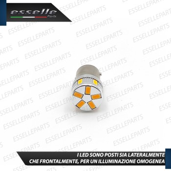 Coppia Frecce Anteriori a LED per Kymco Xciting 300i 2008-2011