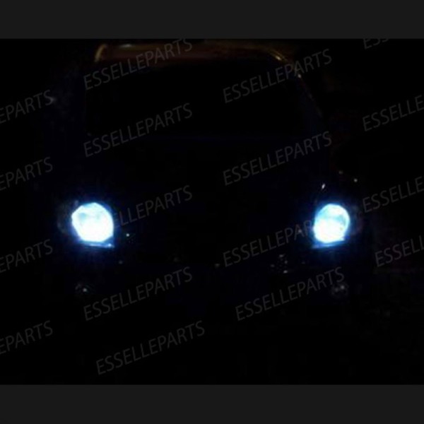 Luci posizione 5 LED Canbus