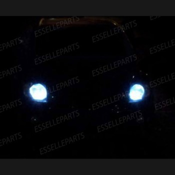 Luci posizione 5 LED Canbus