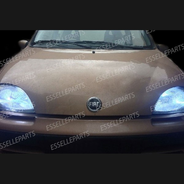 Luci posizione 5 LED