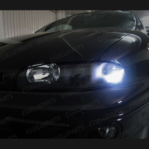 Luci posizione 5 LED Canbus