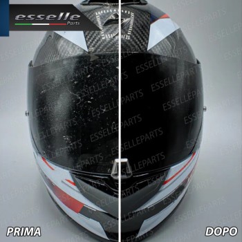 Kit Detergente Rimuovi Insetti 500 ml + Panno Rimozione In Microfibra Per Ducati