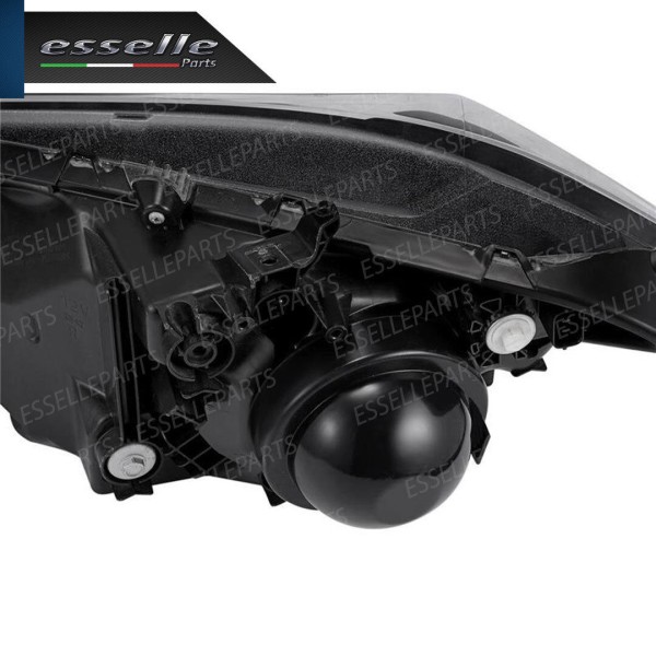 Cuffie Tappi Faro Maggiorati in Gomma per Skoda Kodiaq