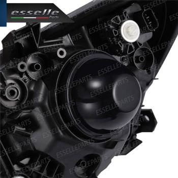 Tappi Coprifaro Anabbaglianti + Abbaglianti Renault Kangoo 2 Restyling