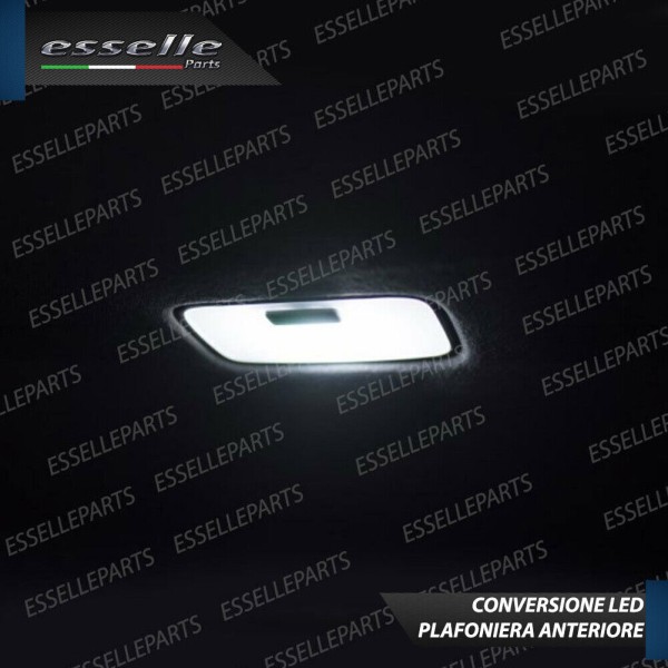 Led interni Completo HYUNDAI I10 MK1