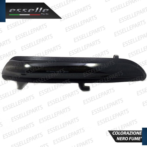 Set Frecce Dinamiche per Specchietti laterali LED Peugeot 208 II