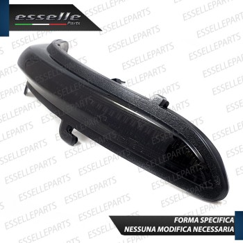 Set Frecce Dinamiche per Specchietti laterali LED Peugeot 208 II