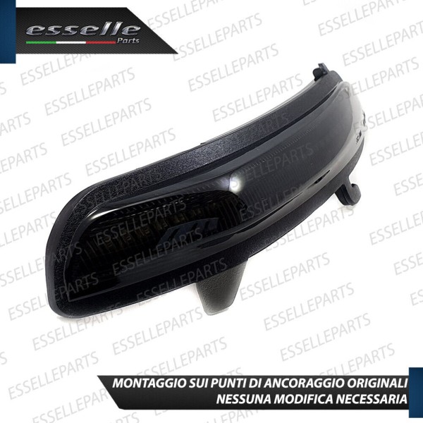 Set Frecce Dinamiche per Specchietti laterali LED Opel Corsa F