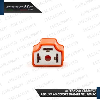 HS1 Connettore di Ricambio Cablaggio per Attacco HS1 HS1 Connettore di Ricambio Cablaggio per Attacco HS1