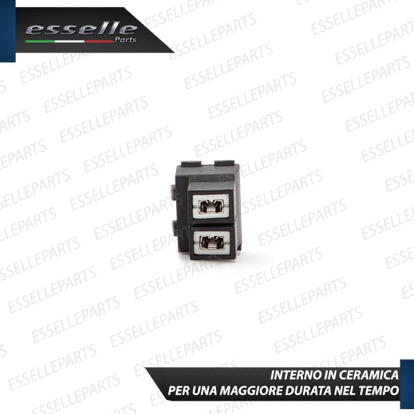 H7 Connettore di Ricambio Cablaggio per Attacco H7