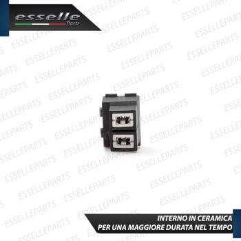H7 Connettore di Ricambio Cablaggio per Attacco H7