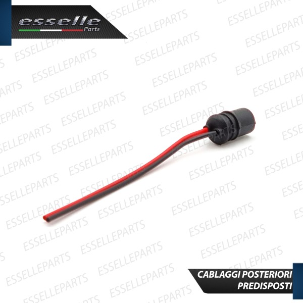 T10 Connettore di Ricambio Cablaggio per Attacco T10