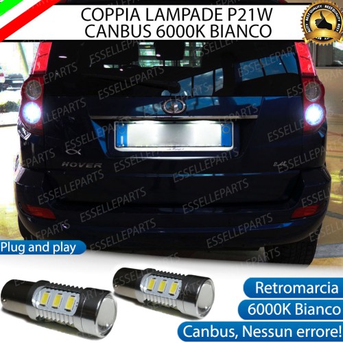 Luci Retromarcia 15 LED GREAT WALL HOVER 5