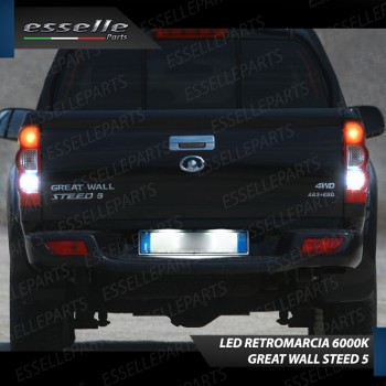 Luci Retromarcia 15 LED GREAT WALL STEED 5