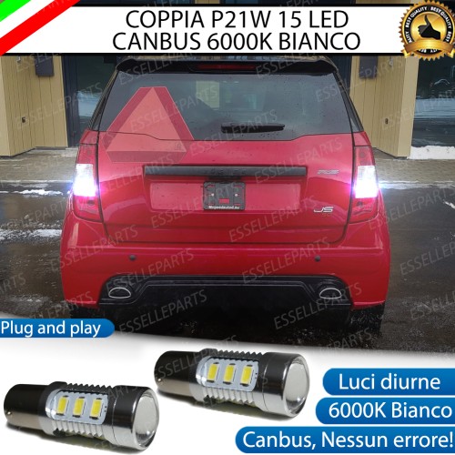 Luci Retromarcia 15 LED LIGIER JS50 PRE-RESTYLING