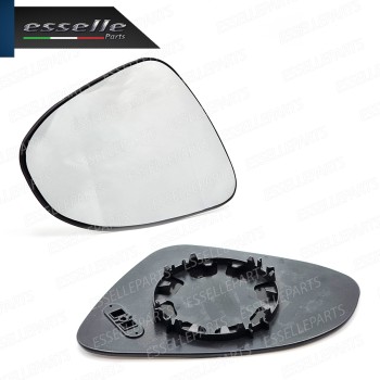 Specchietto Retrovisore Laterale LATO GUIDATORE di Ricambio per Toyota Verso DAL 2012 Specchietto Retrovisore Laterale LATO GUIDATORE di Ricambio per Toyota Verso DAL 2012