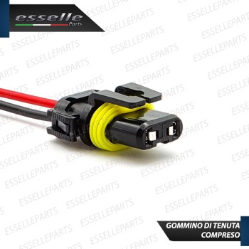 Connettore di Ricambio per Attacco HB3 Cablaggio Connettore di Ricambio per Attacco HB3 Cablaggio