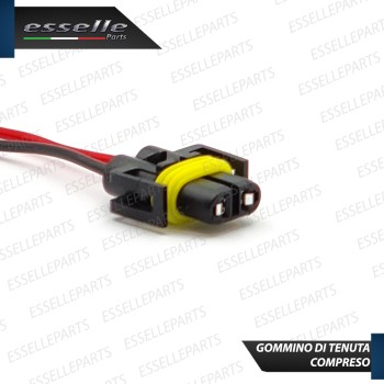 Connettore di Ricambio per Attacco H11 Cablaggio