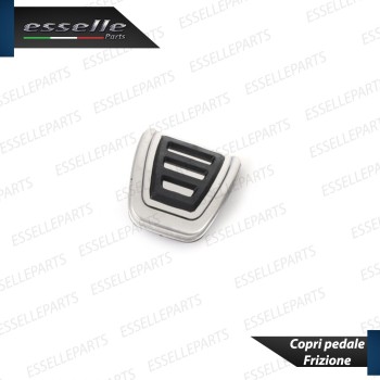 Set Copripedali per Skoda Octavia 4
