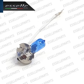 FENDINEBBIA - Coppia Lampade Effetto Xenon H3 Specifiche Seat Ibiza 6L