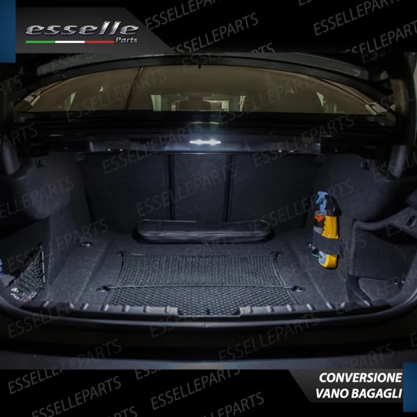 Led interni Completo per BMW Serie 3 F34 GT