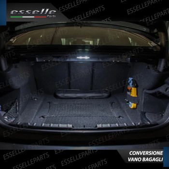 Led interni Completo per BMW Serie 3 F34 GT