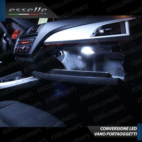 Led interni Completo per BMW Serie 4 F32 F36