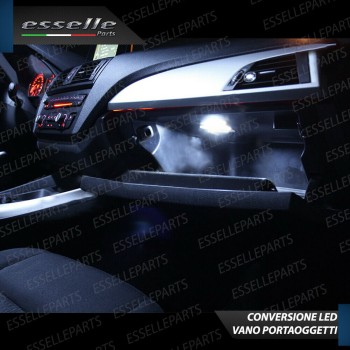 Led interni Completo per BMW Serie 4 F32 F36