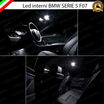 Led interni Basic Pack BMW SERIE 5 F07