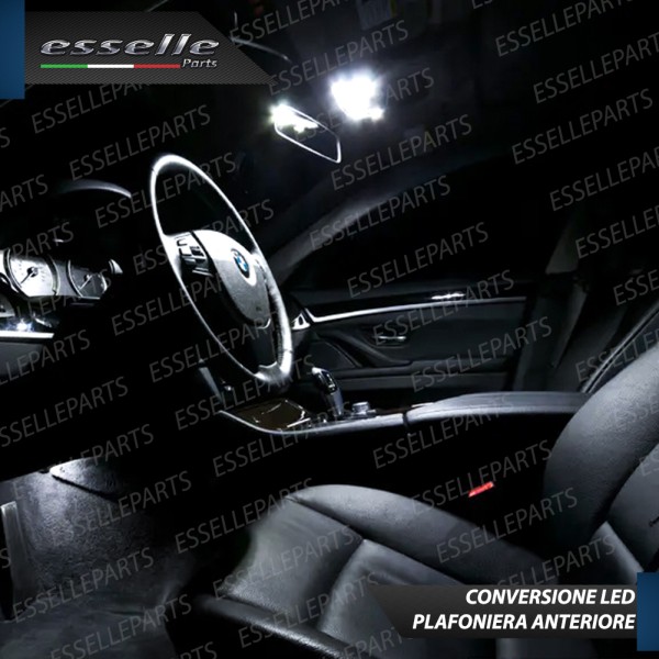 Led interni Basic Pack BMW SERIE 5 F07