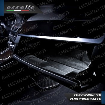 Led interni Completo BMW SERIE 5 F07