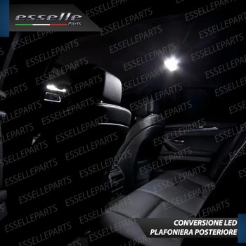 Led interni Completo BMW SERIE 5 F07
