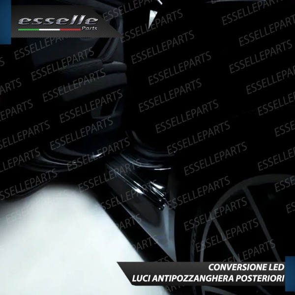 Led interni Completo BMW SERIE 5 F07