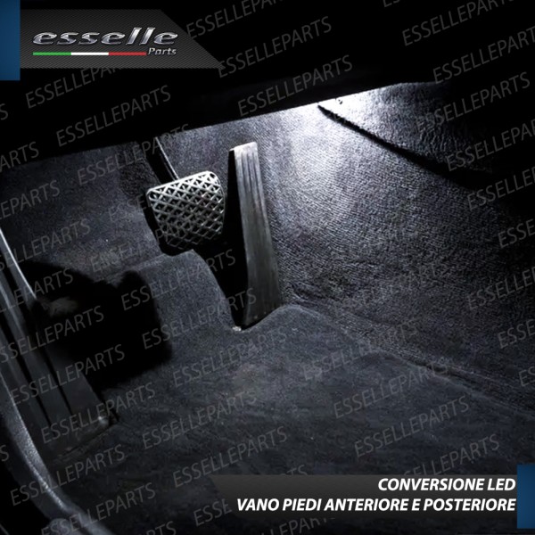 Led interni completo per BMW Serie 6 F13